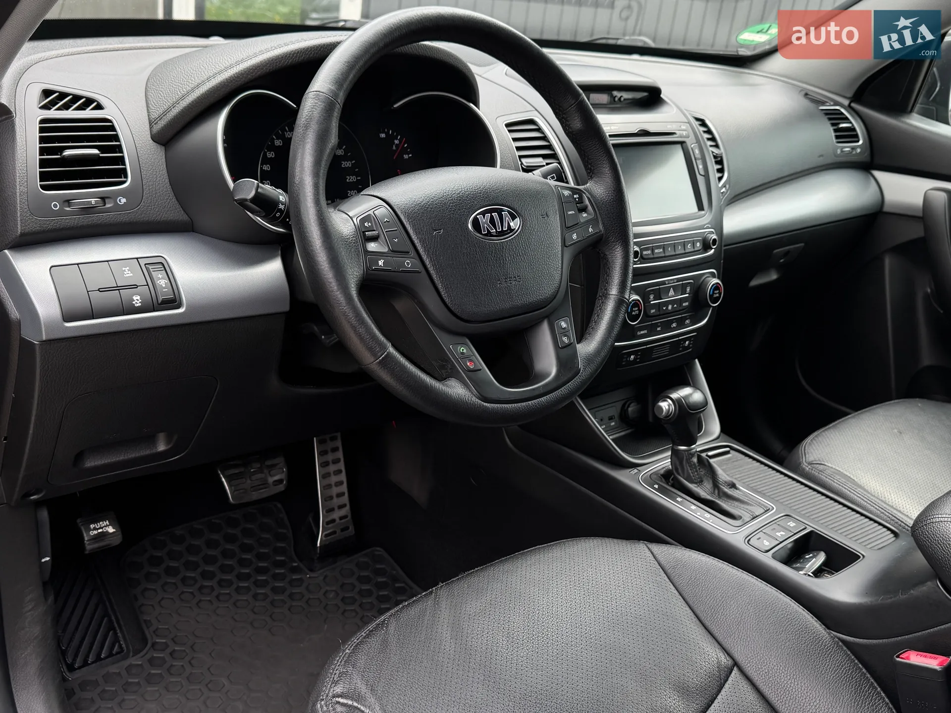 2013 Kia Sorento - мініатюра 57