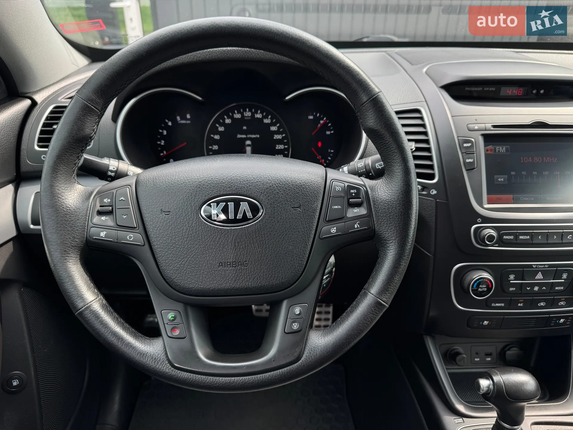 2013 Kia Sorento - мініатюра 60