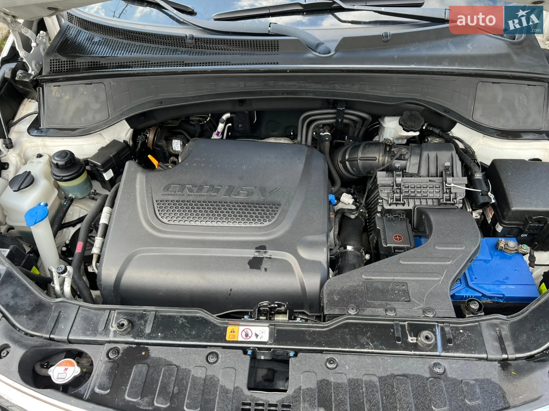 2014 Kia Sorento - мініатюра 2