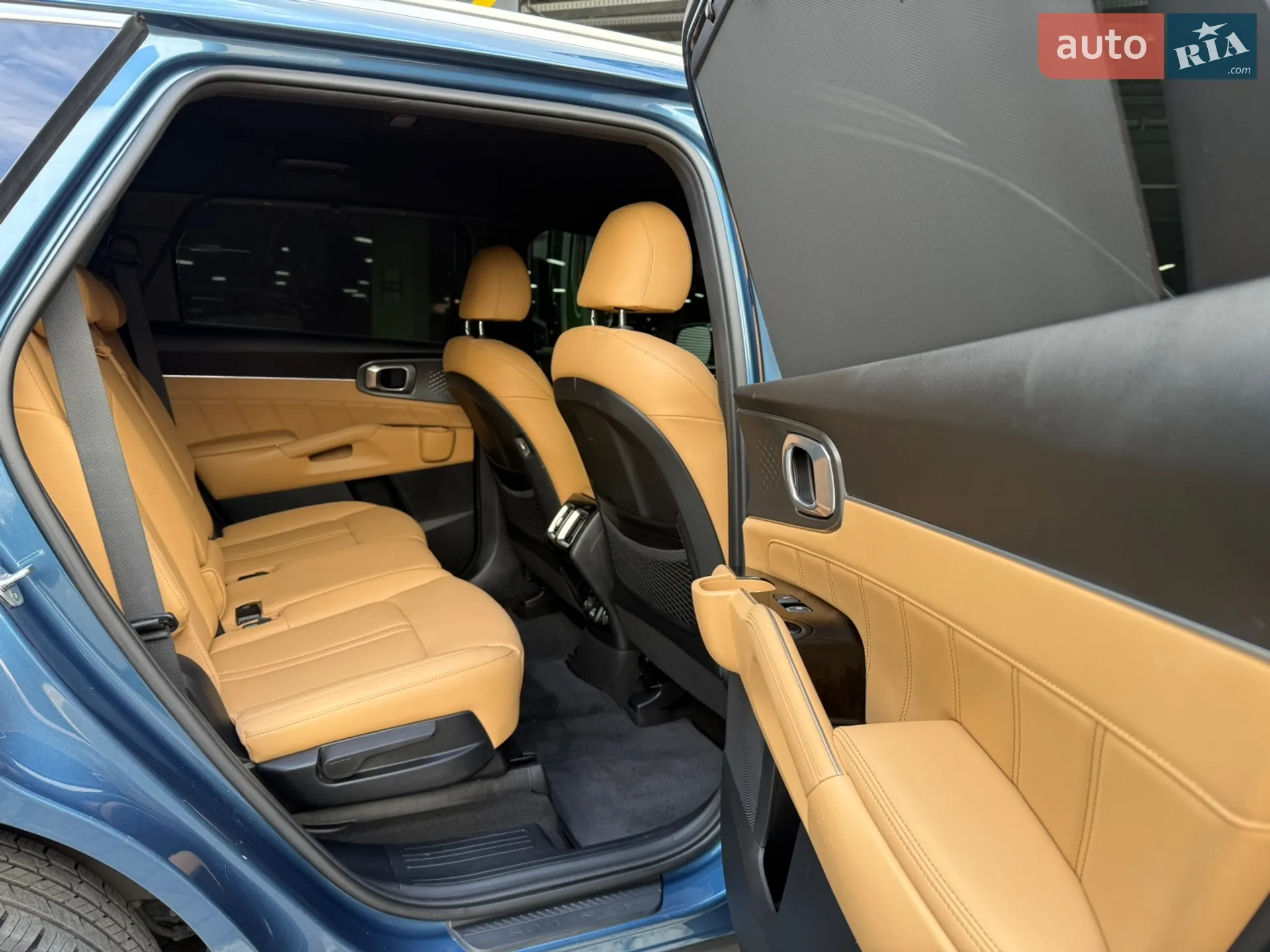 2020 Kia Sorento - мініатюра 12