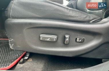 Позашляховик / Кросовер Kia Sorento 2013 в Тернополі