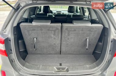 Позашляховик / Кросовер Kia Sorento 2013 в Тернополі