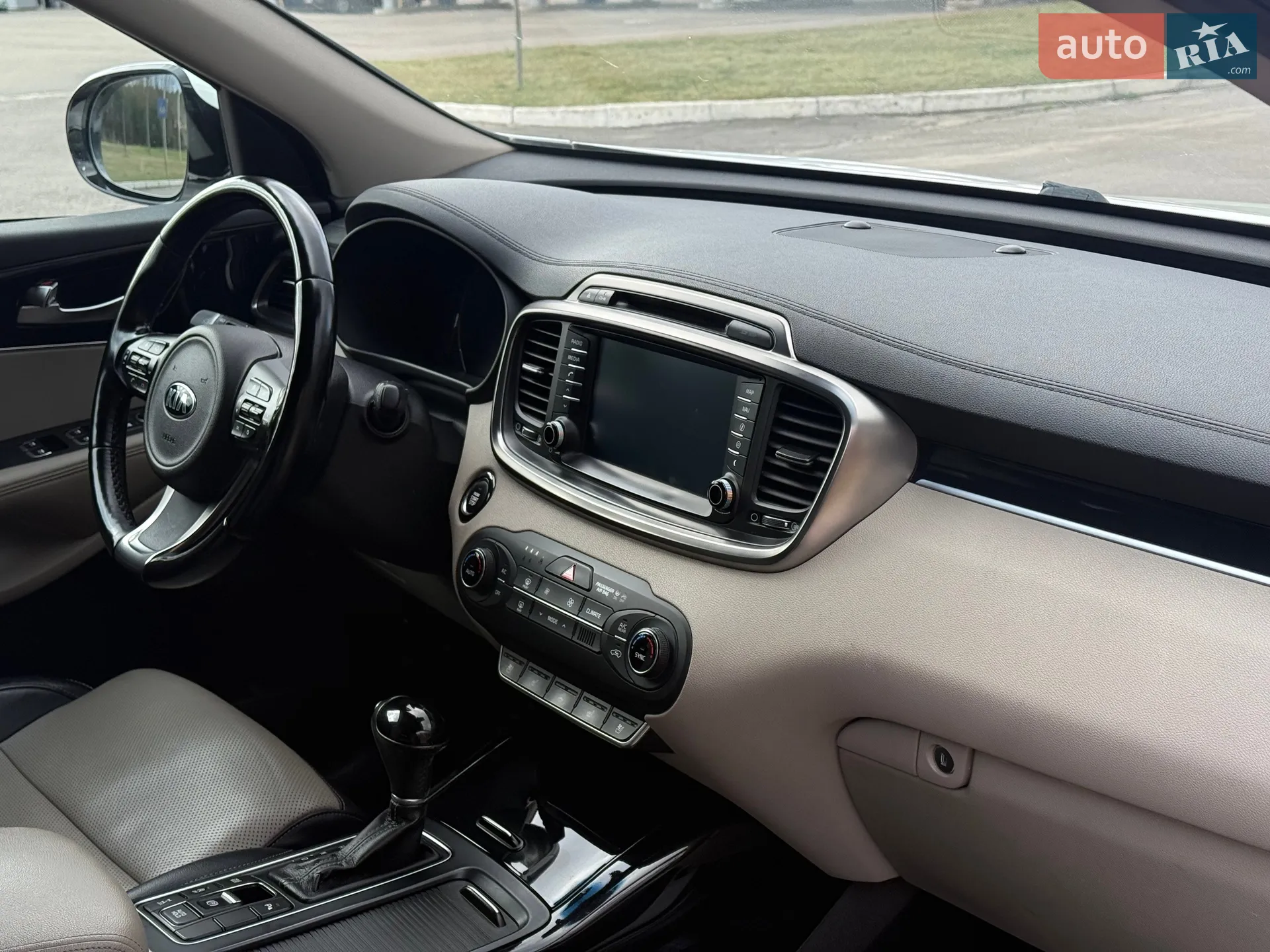 2017 Kia Sorento - мініатюра 29