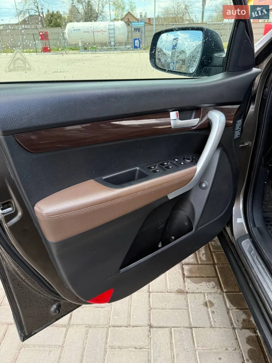 2011 Kia Sorento - мініатюра 5