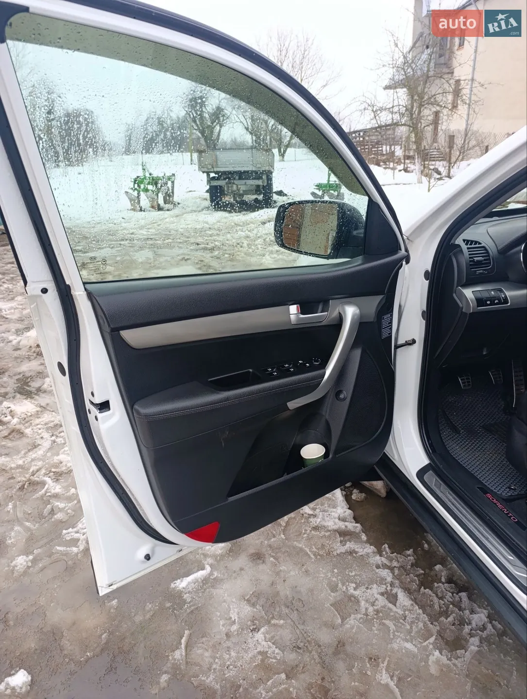 2012 Kia Sorento - мініатюра 27