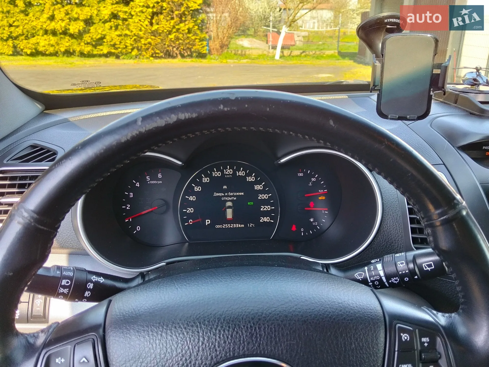 2012 Kia Sorento - мініатюра 5