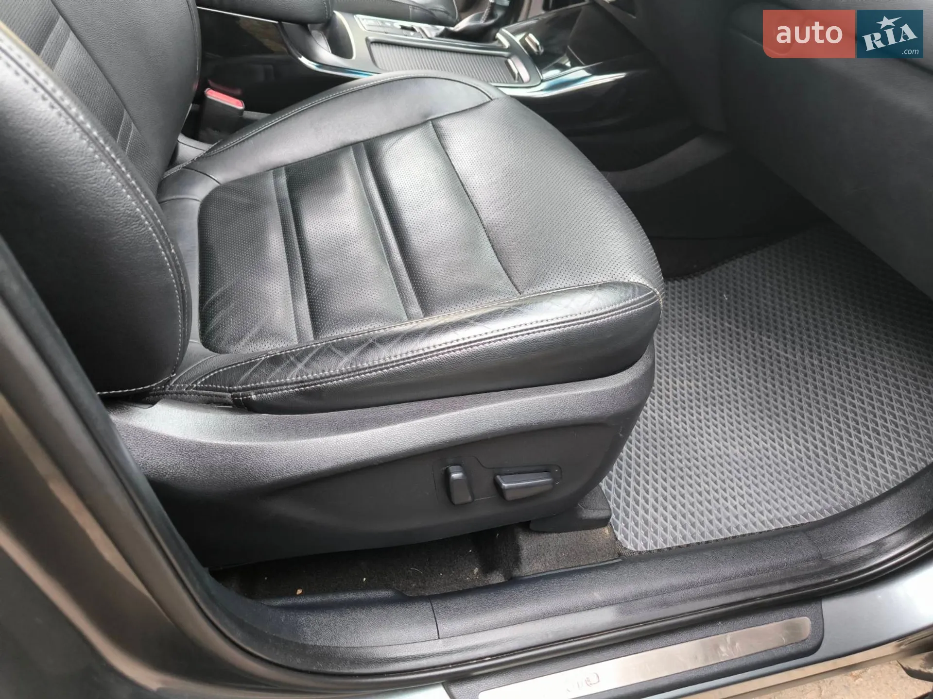 2018 Kia Sorento - мініатюра 14