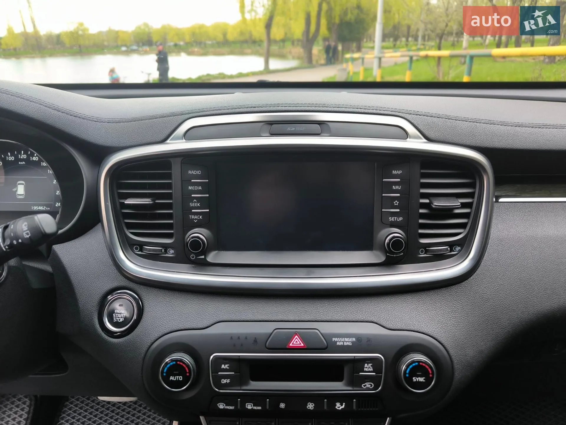 2018 Kia Sorento - мініатюра 15