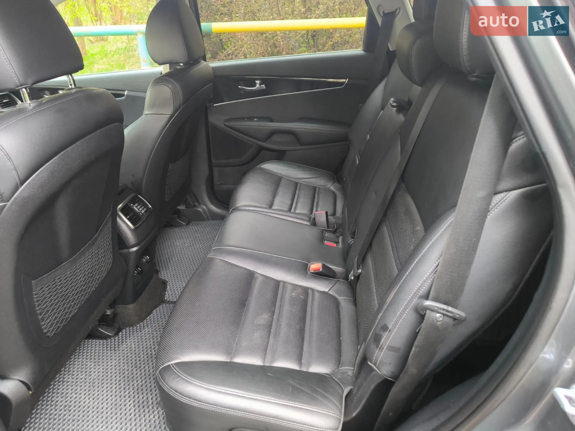 2018 Kia Sorento - мініатюра 18