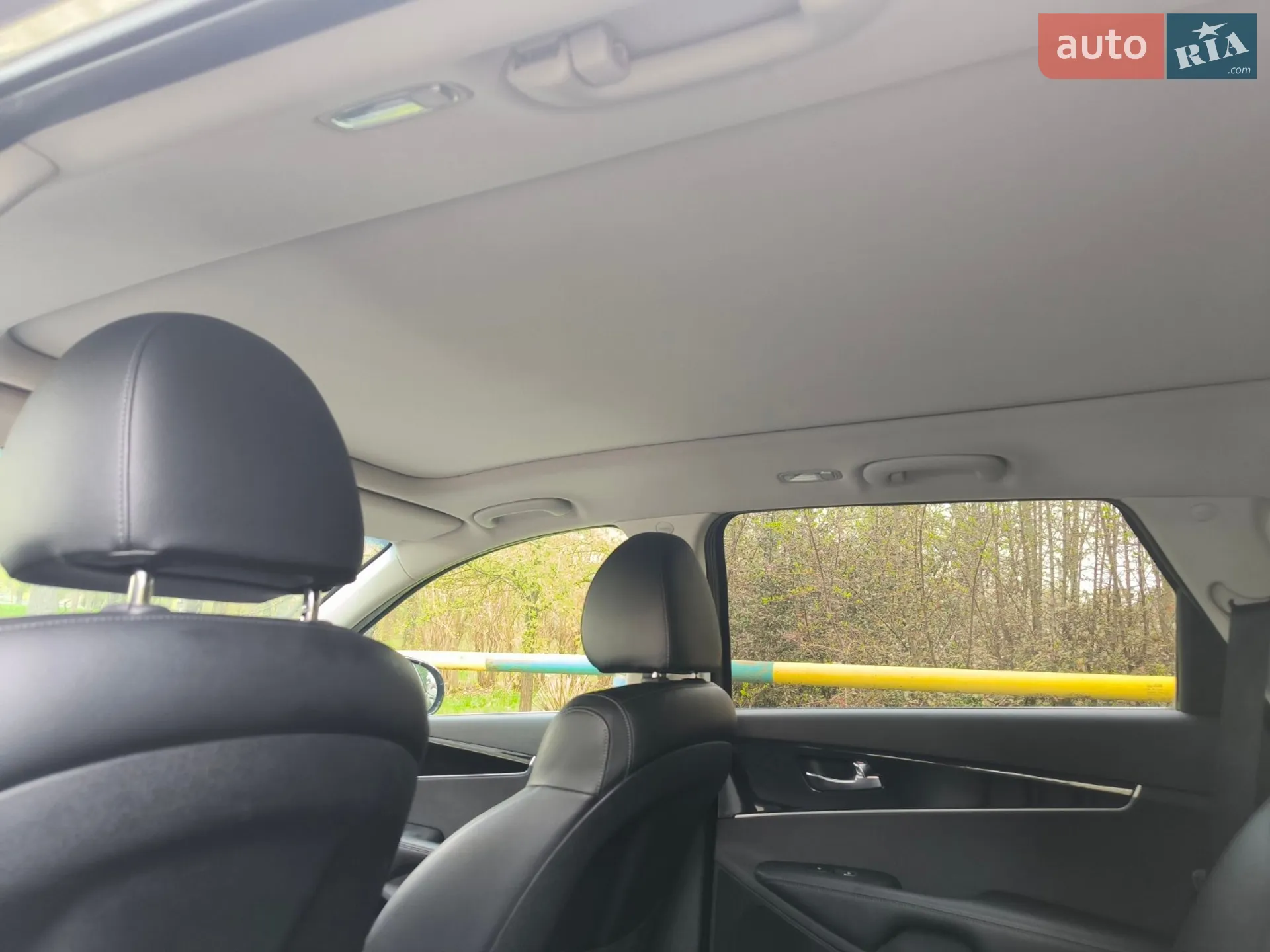 2018 Kia Sorento - мініатюра 25