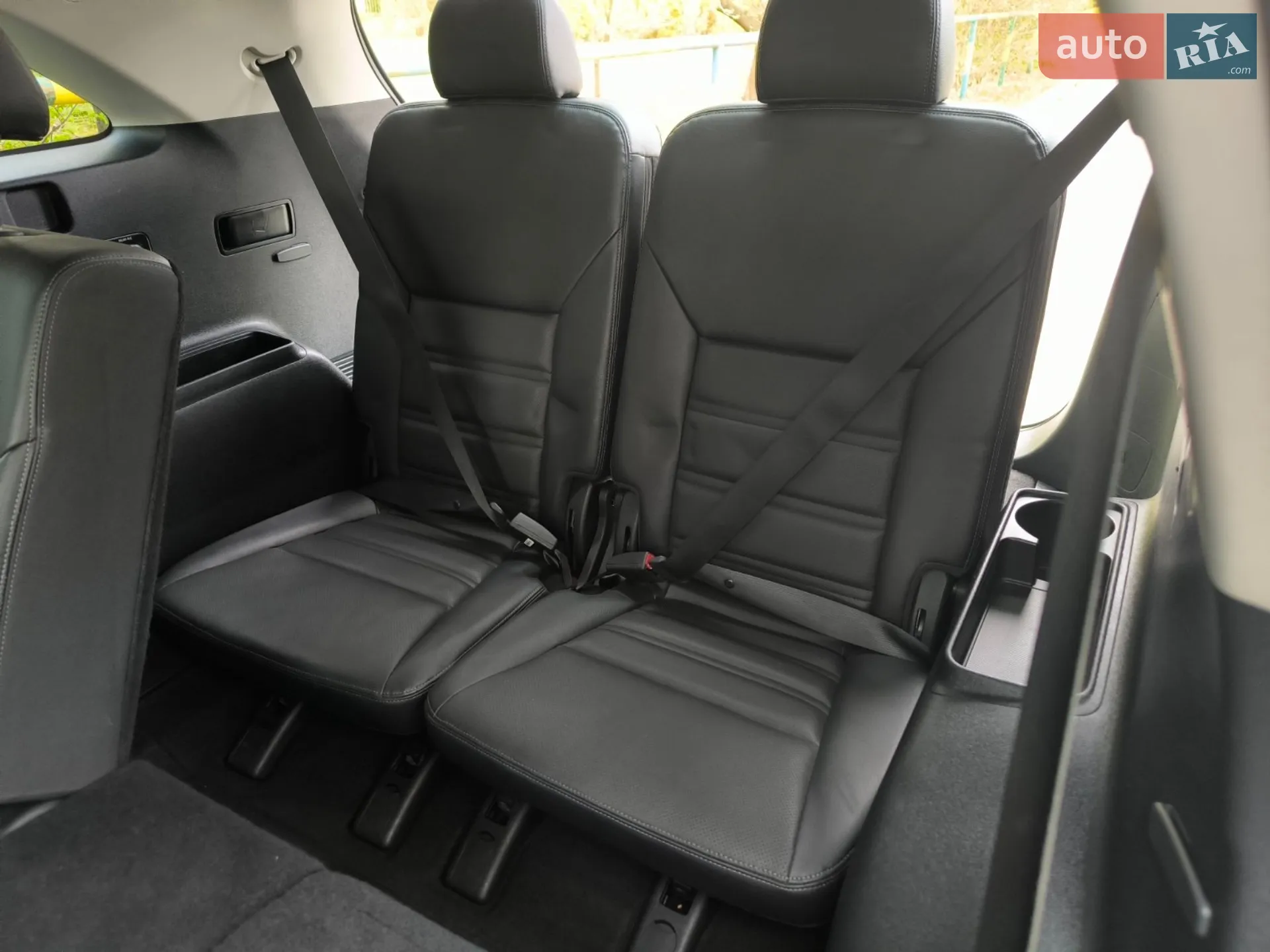 2018 Kia Sorento - мініатюра 28