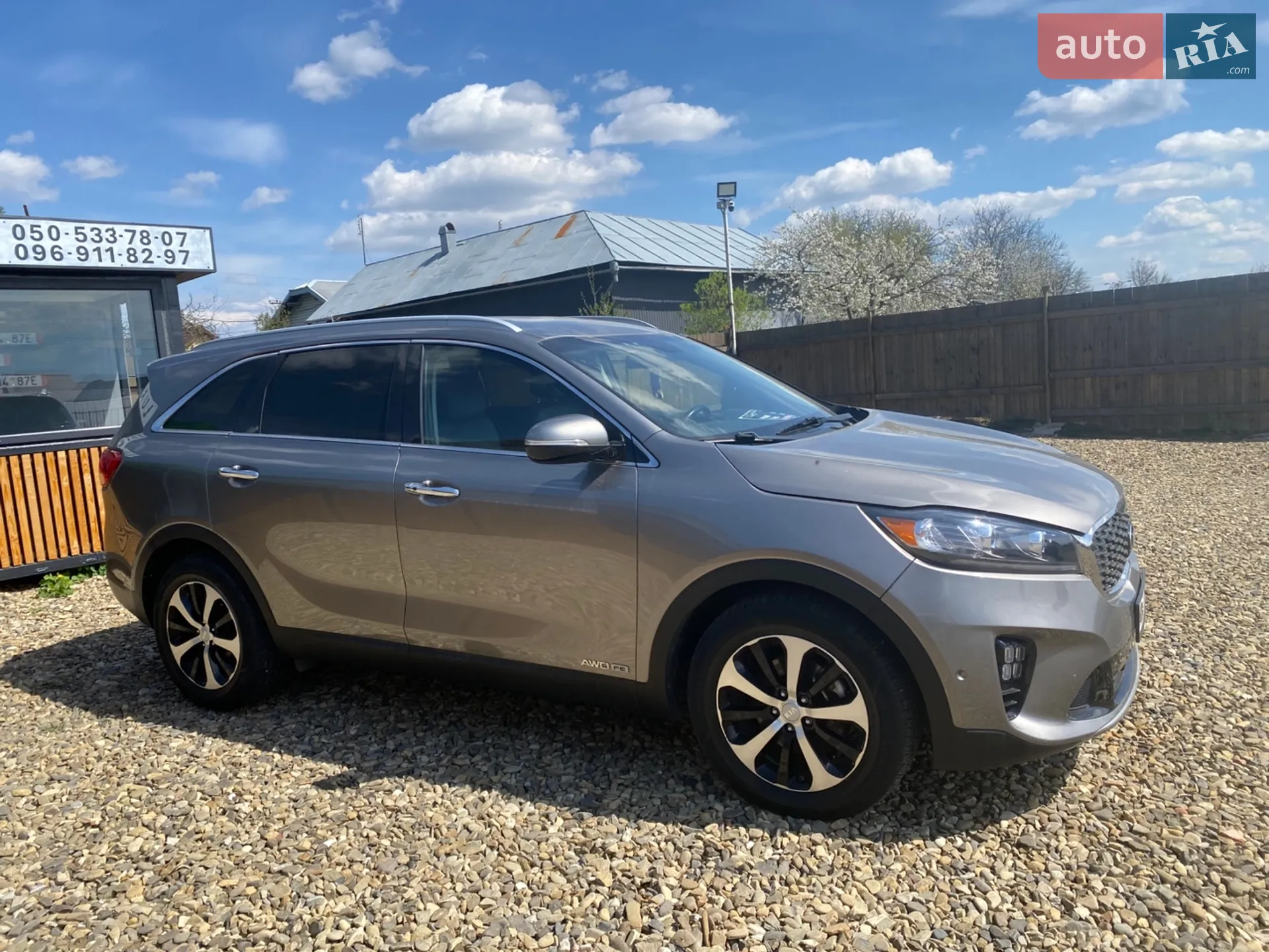 2016 Kia Sorento - мініатюра 3