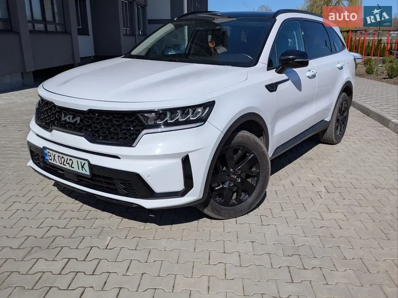 Kia Sorento 2021 VIN 5XYRL4LC7MG060434 фото оголошення 26 з 68