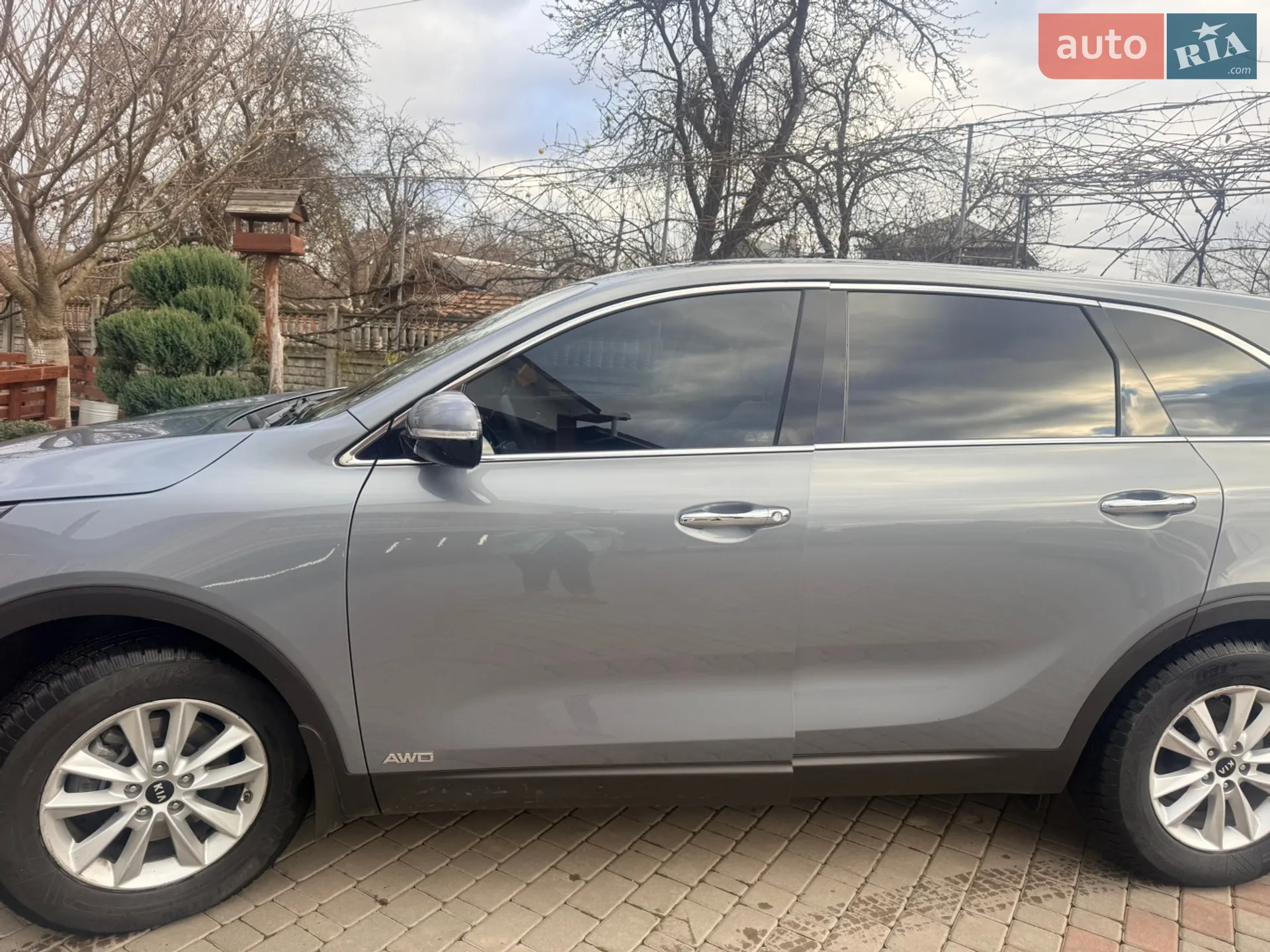 2020 Kia Sorento - мініатюра 4