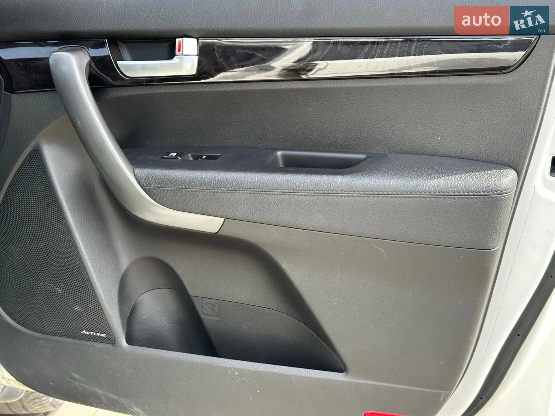 2013 Kia Sorento - мініатюра 20