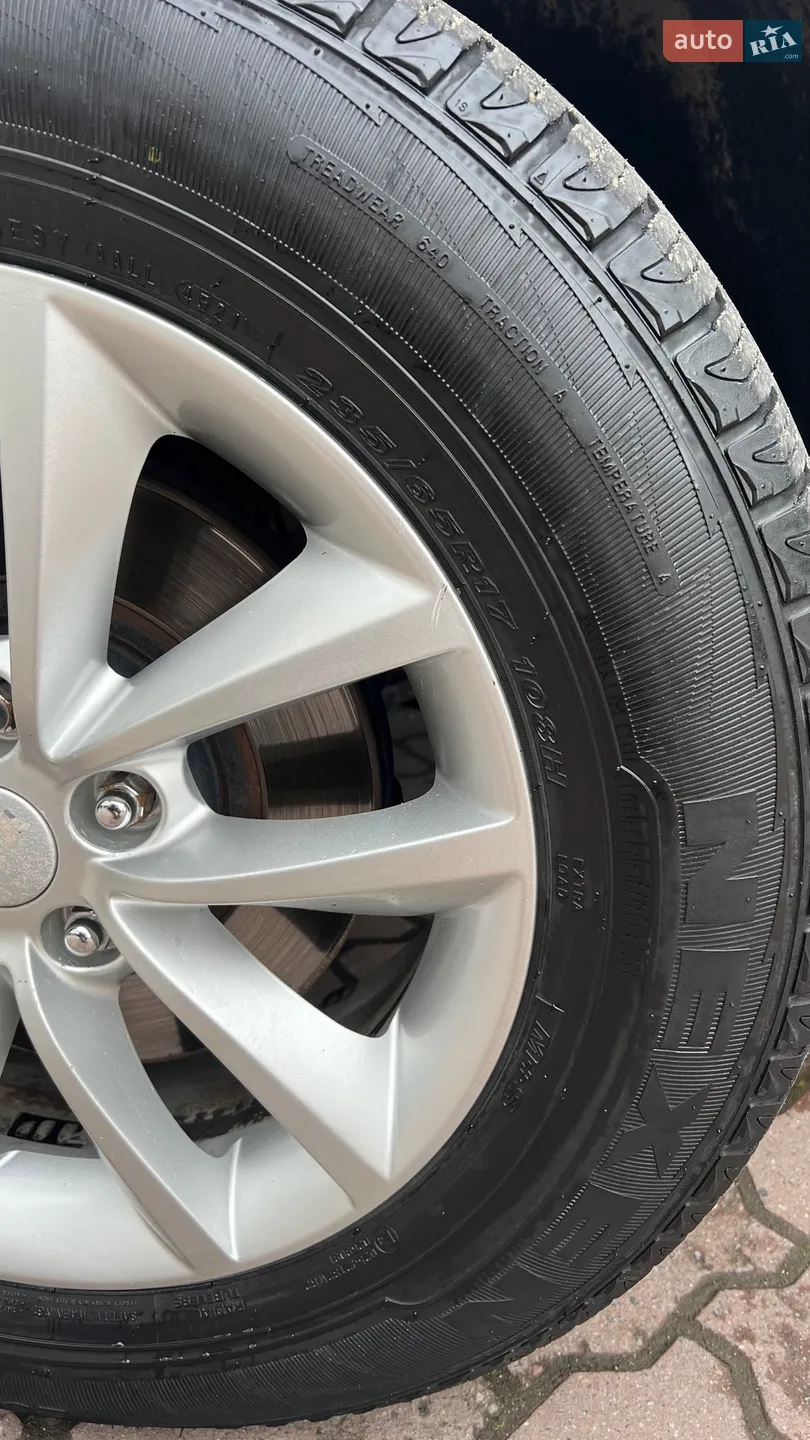 2015 Kia Sorento - мініатюра 21