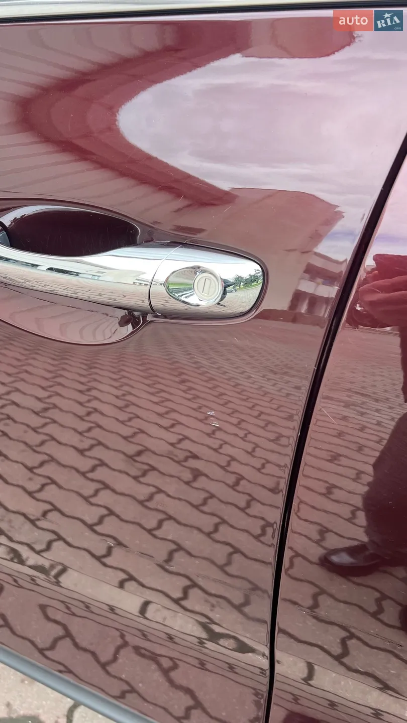 2015 Kia Sorento - мініатюра 33