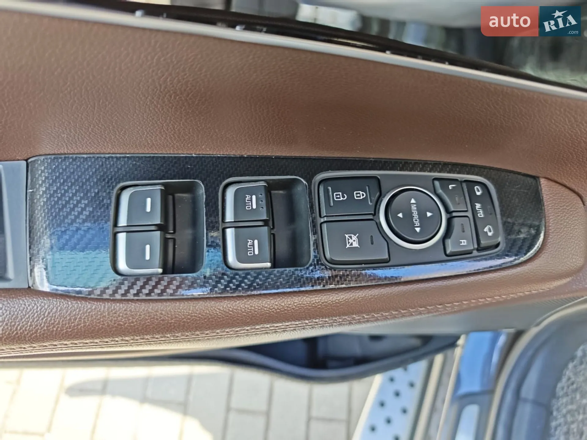 2016 Kia Sorento - мініатюра 19