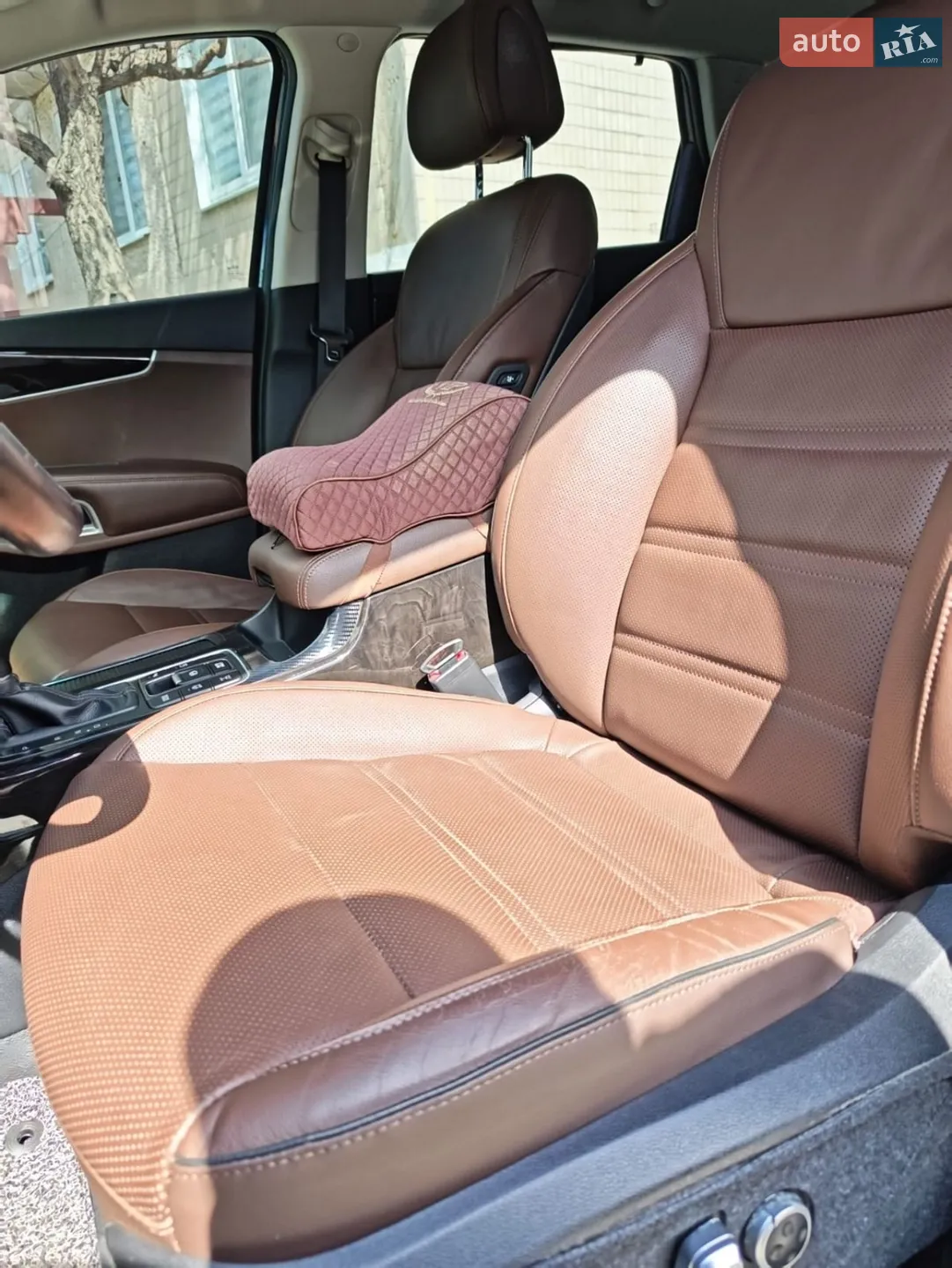 2016 Kia Sorento - мініатюра 25