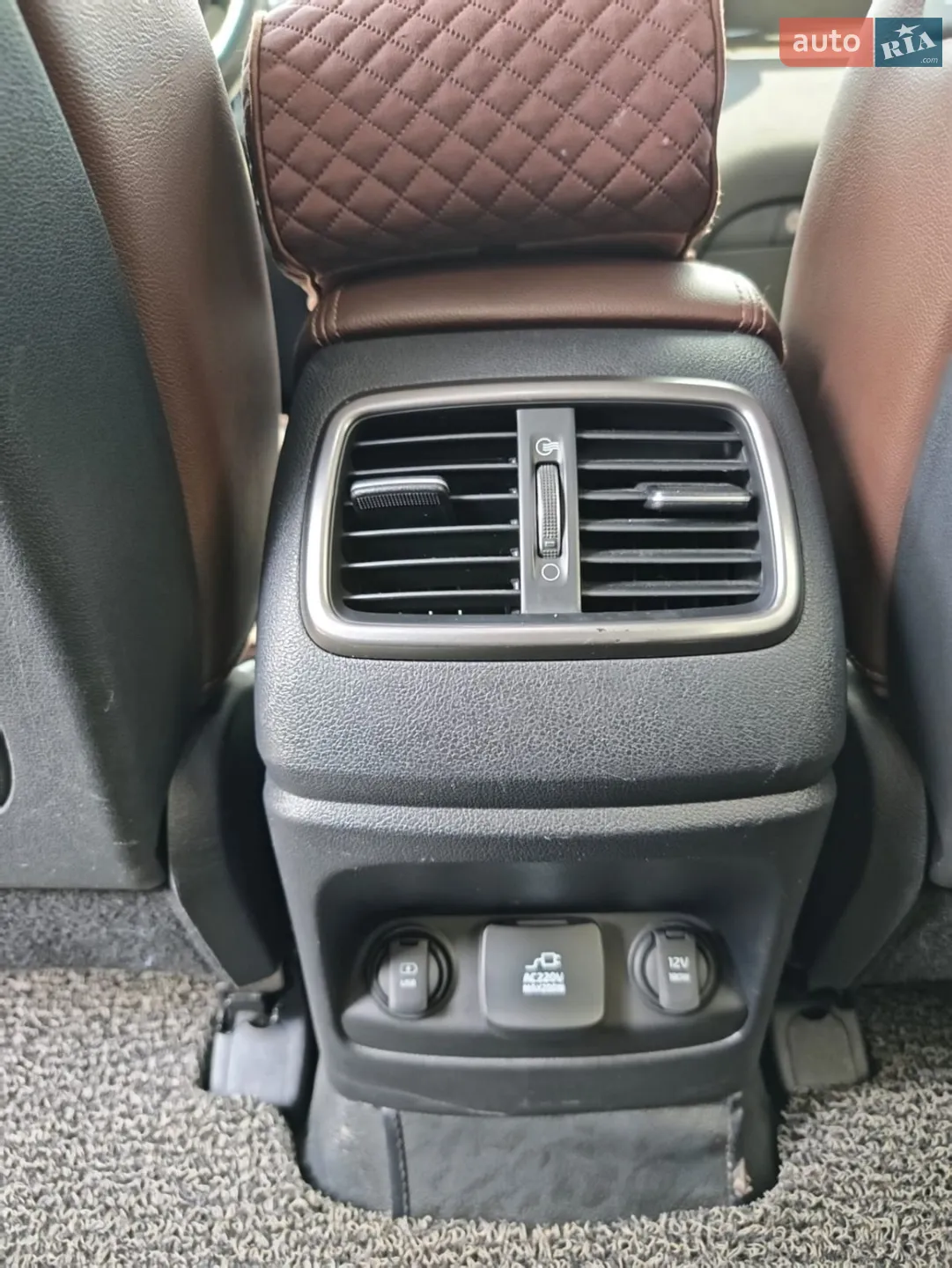 2016 Kia Sorento - мініатюра 33