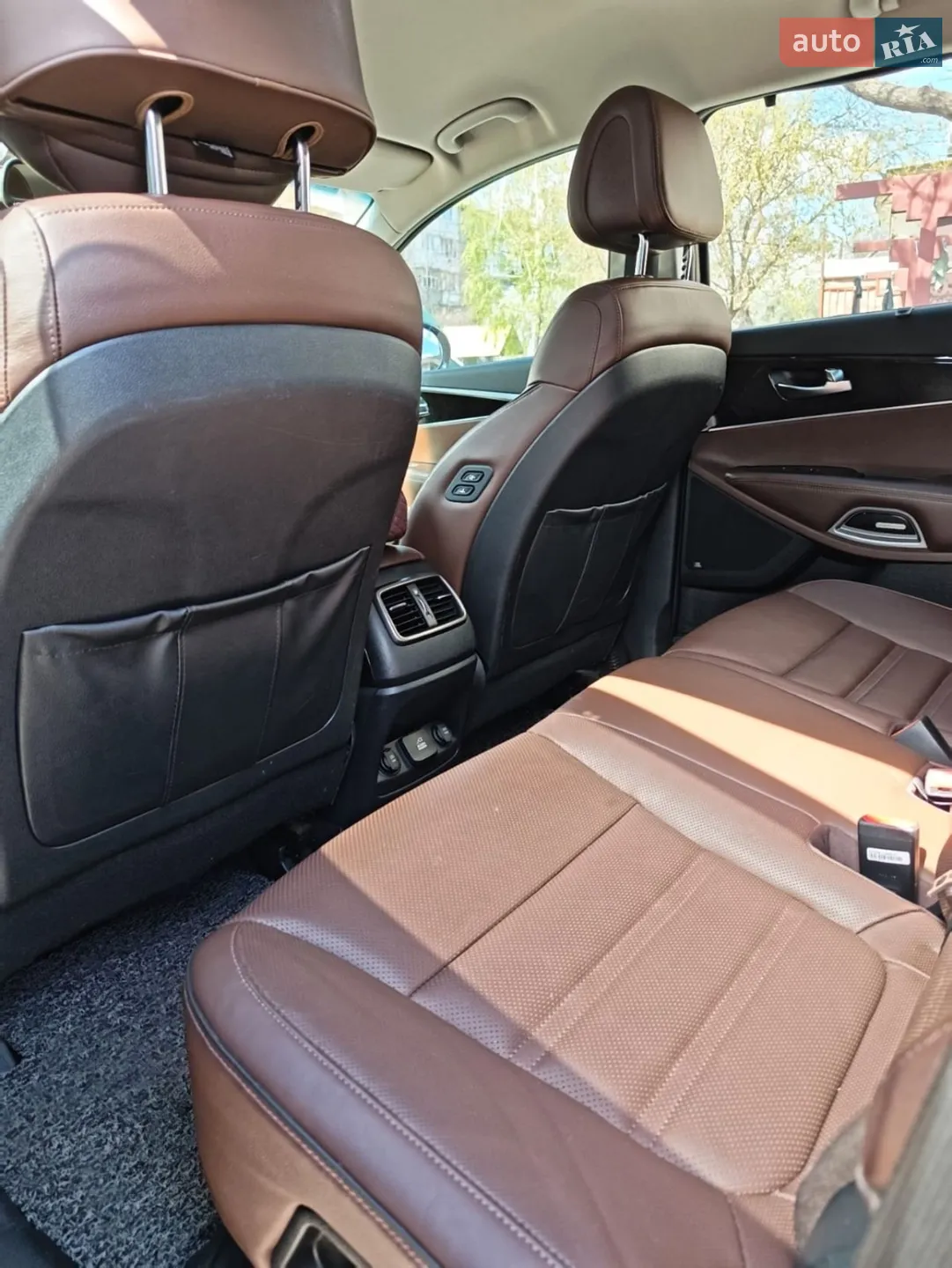 2016 Kia Sorento - мініатюра 38