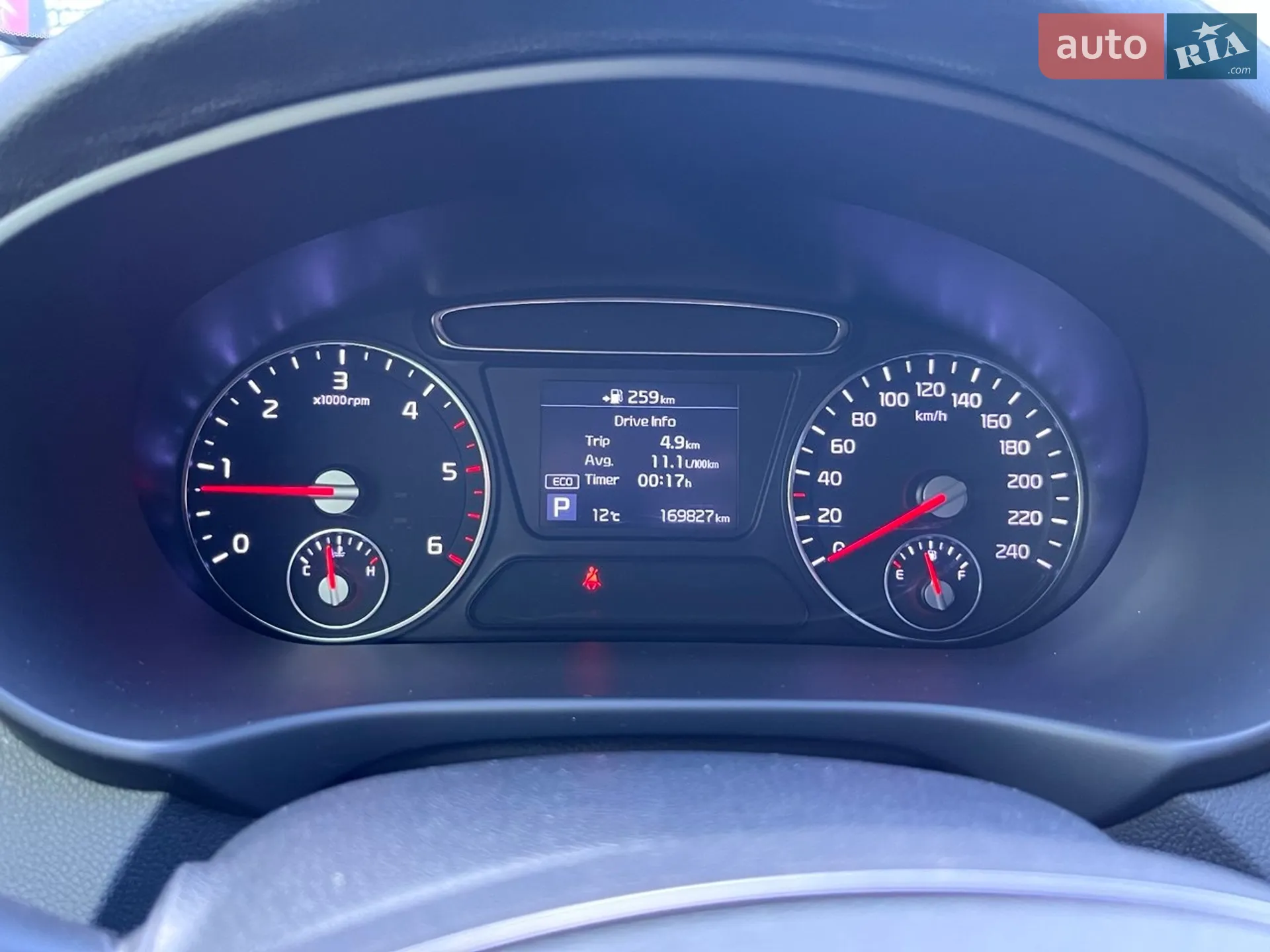 2018 Kia Sorento - мініатюра 31