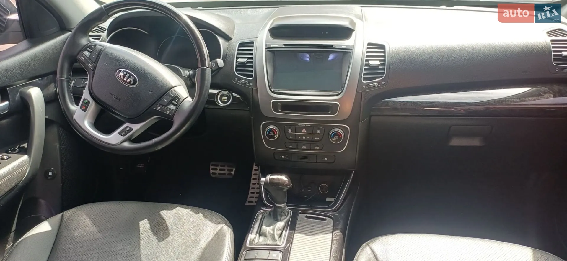 2014 Kia Sorento - мініатюра 34