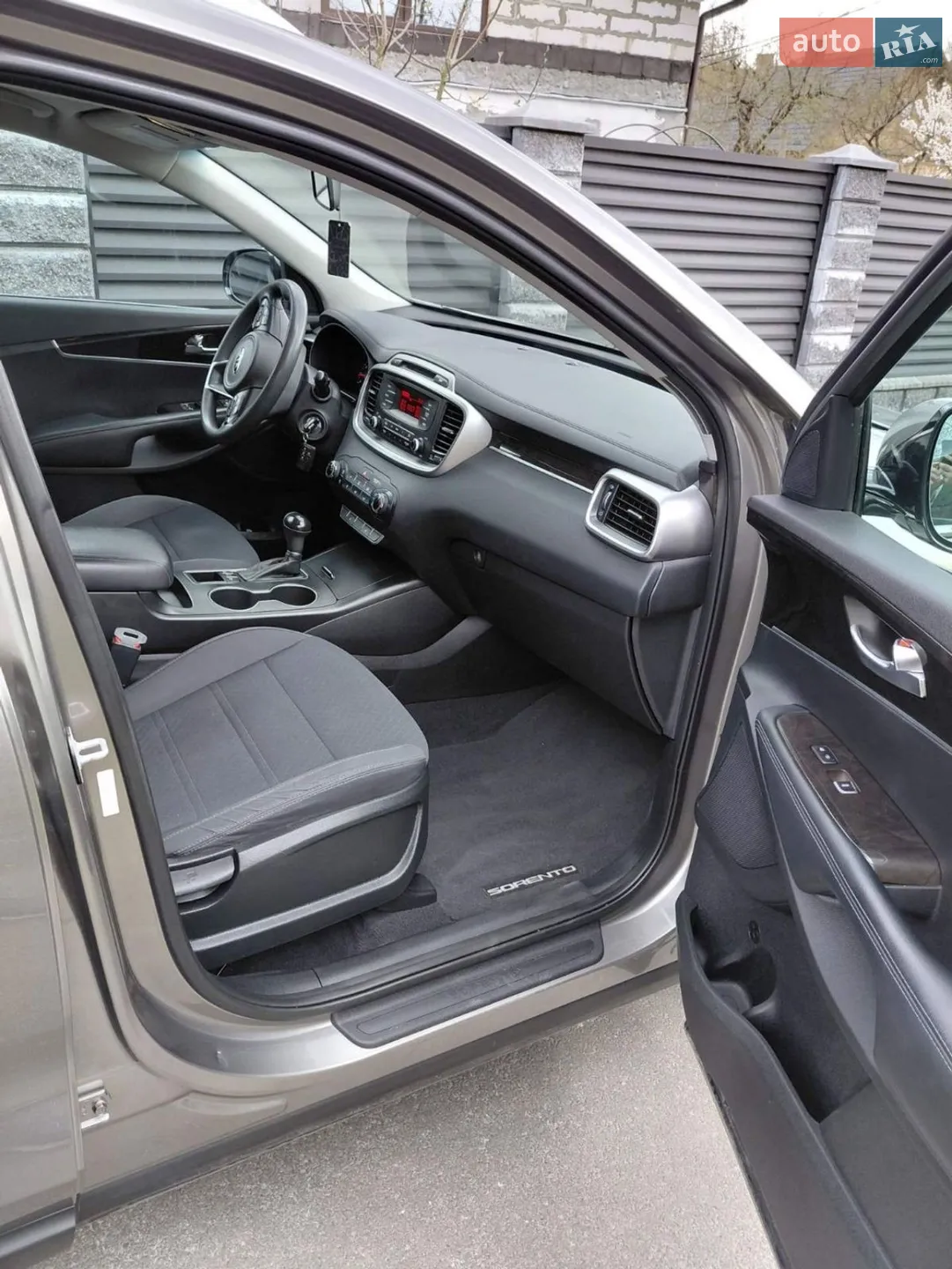 2016 Kia Sorento - мініатюра 10