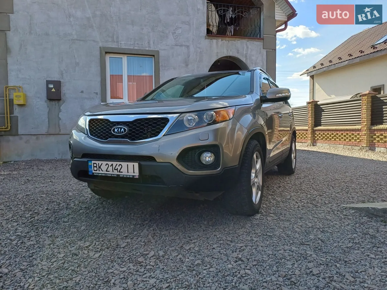 2011 Kia Sorento - мініатюра 35
