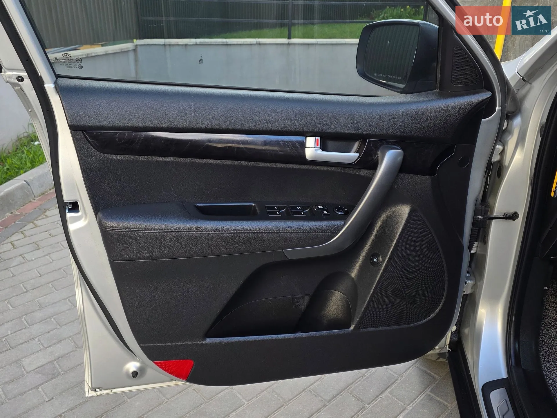 2014 Kia Sorento - мініатюра 22