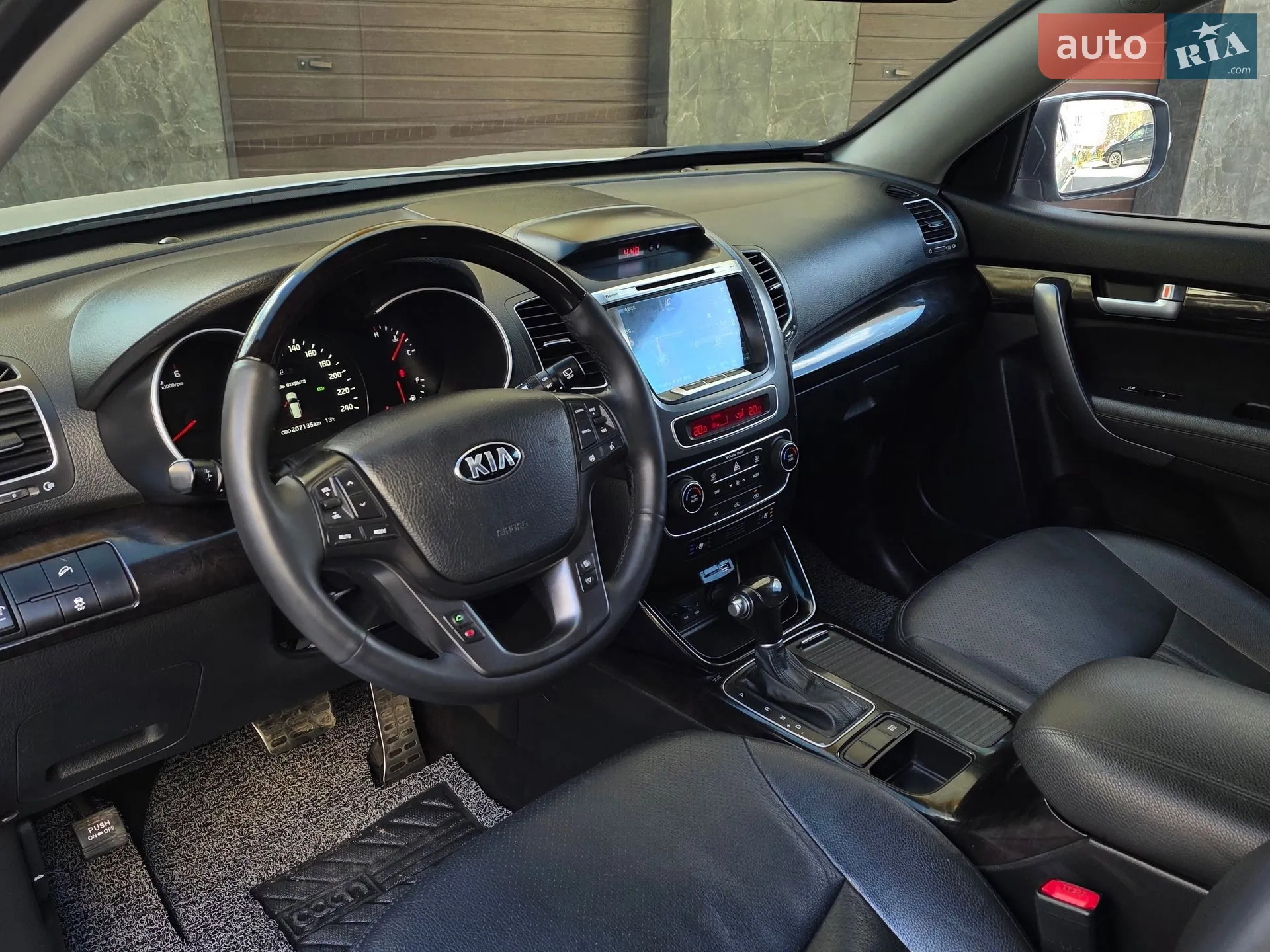 2014 Kia Sorento - мініатюра 27