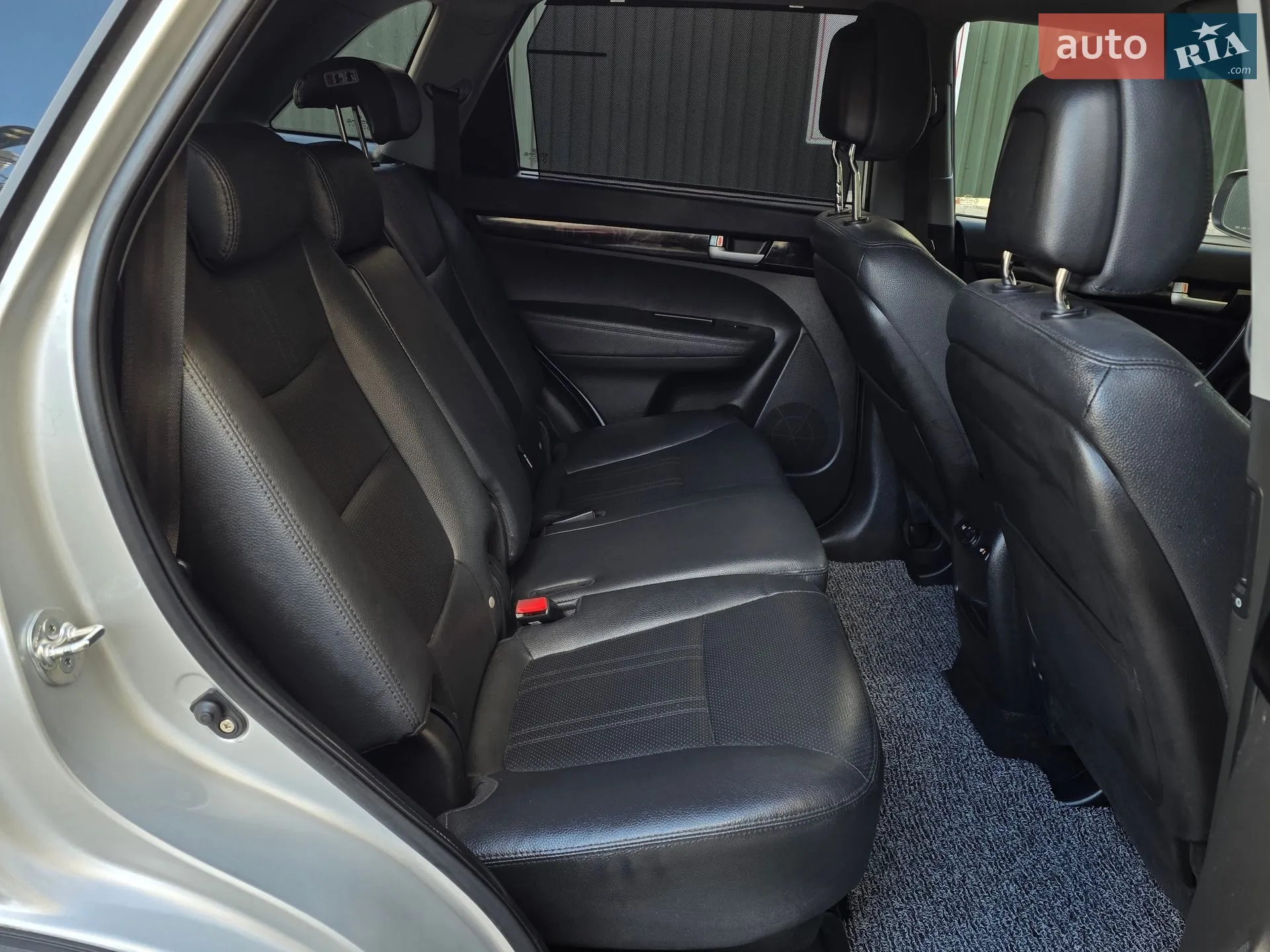 2014 Kia Sorento - мініатюра 35