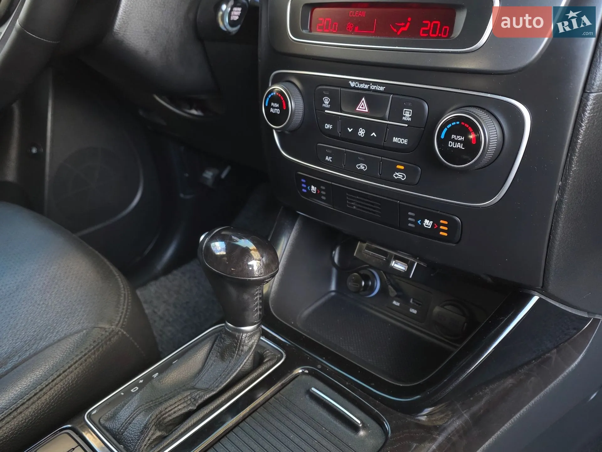 2014 Kia Sorento - мініатюра 39