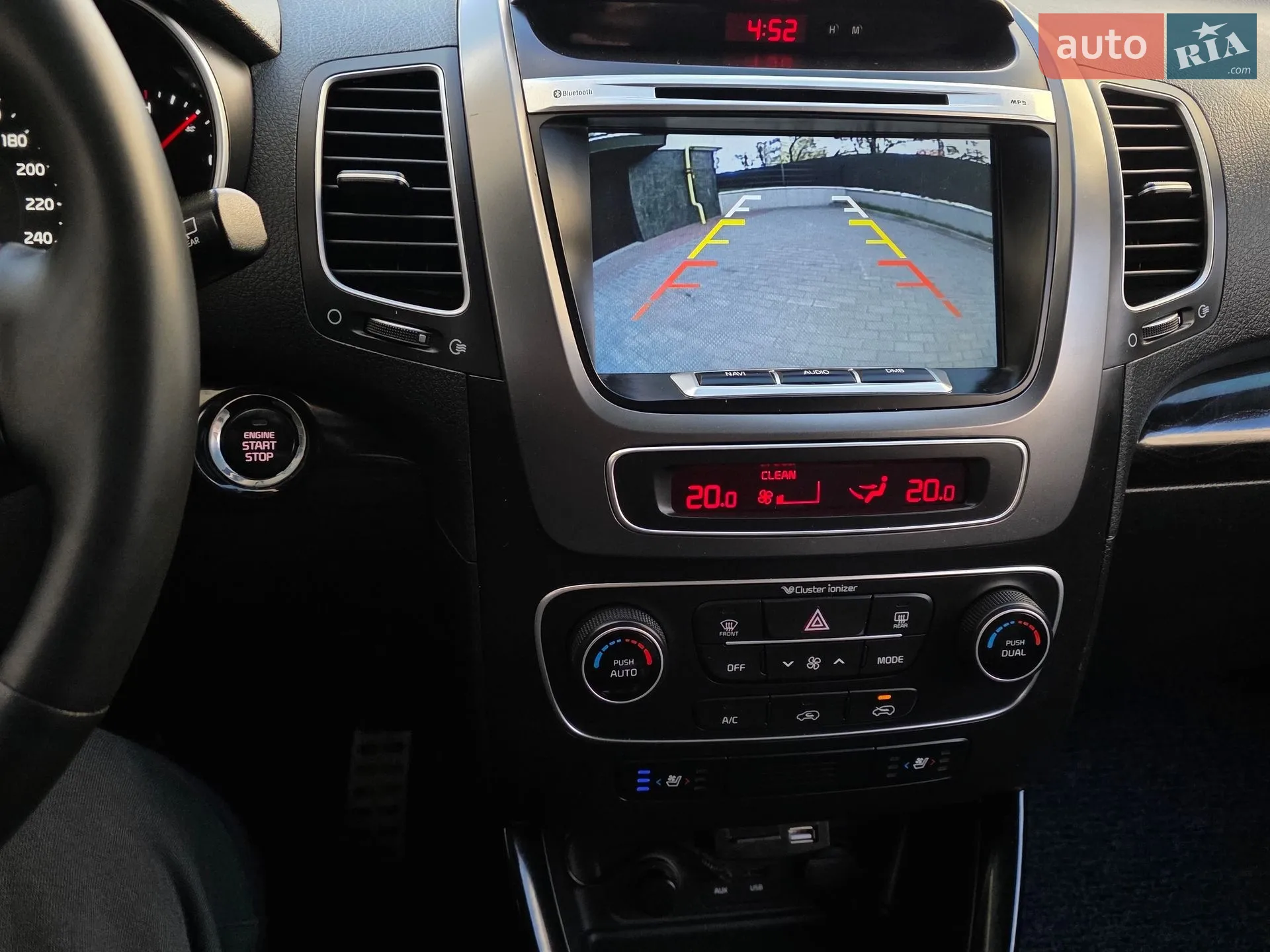 2014 Kia Sorento - мініатюра 44