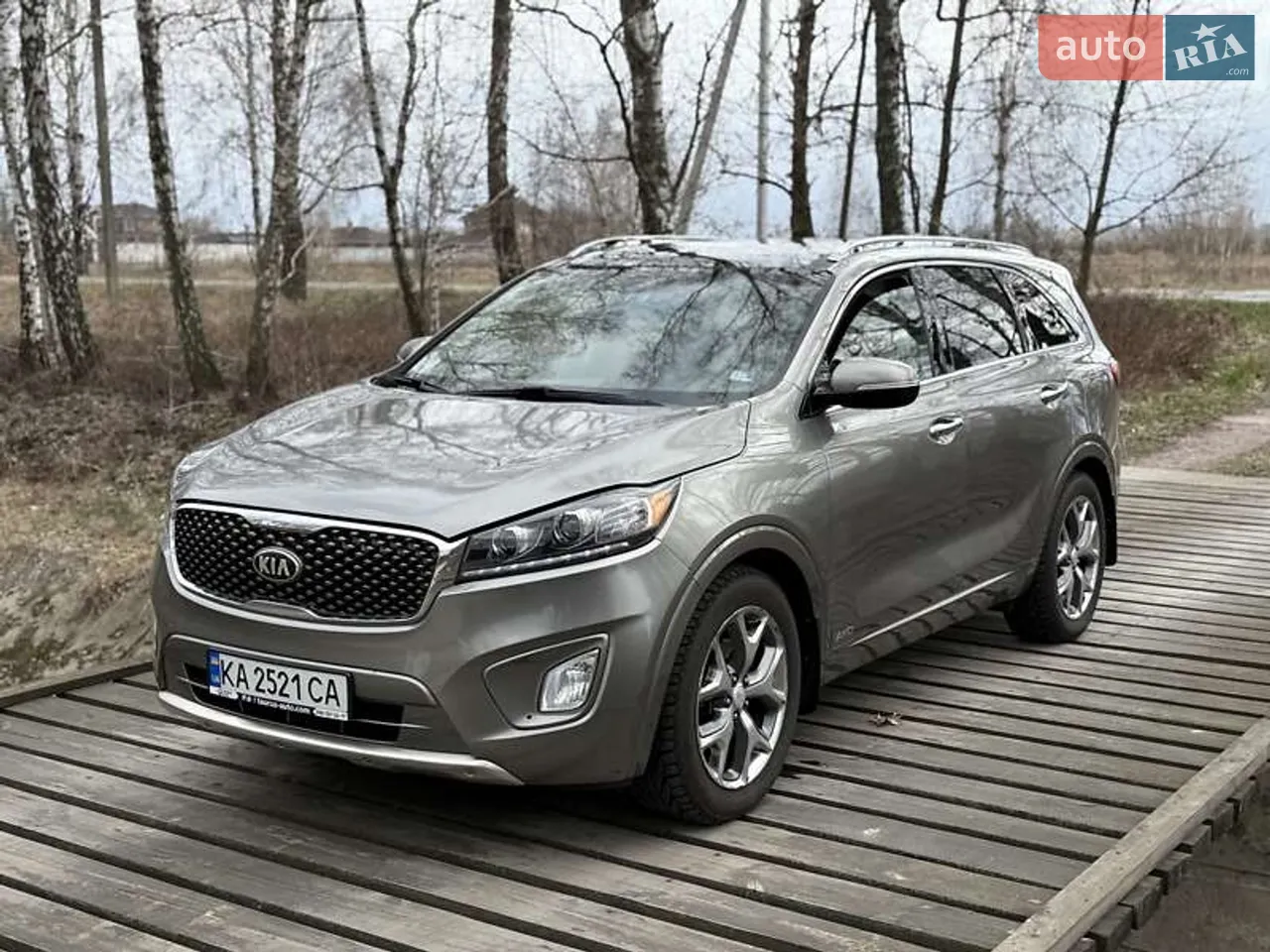 2018 Kia Sorento - мініатюра 47