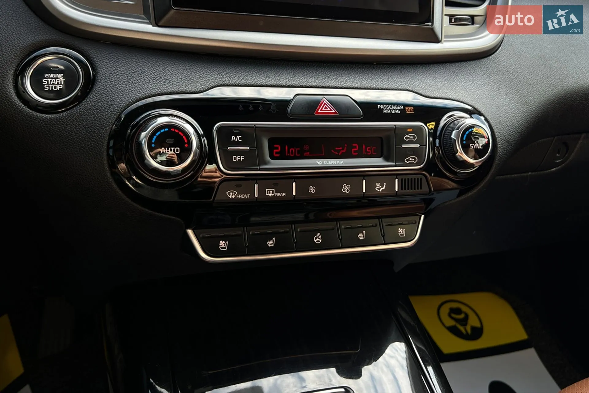2018 Kia Sorento - мініатюра 16