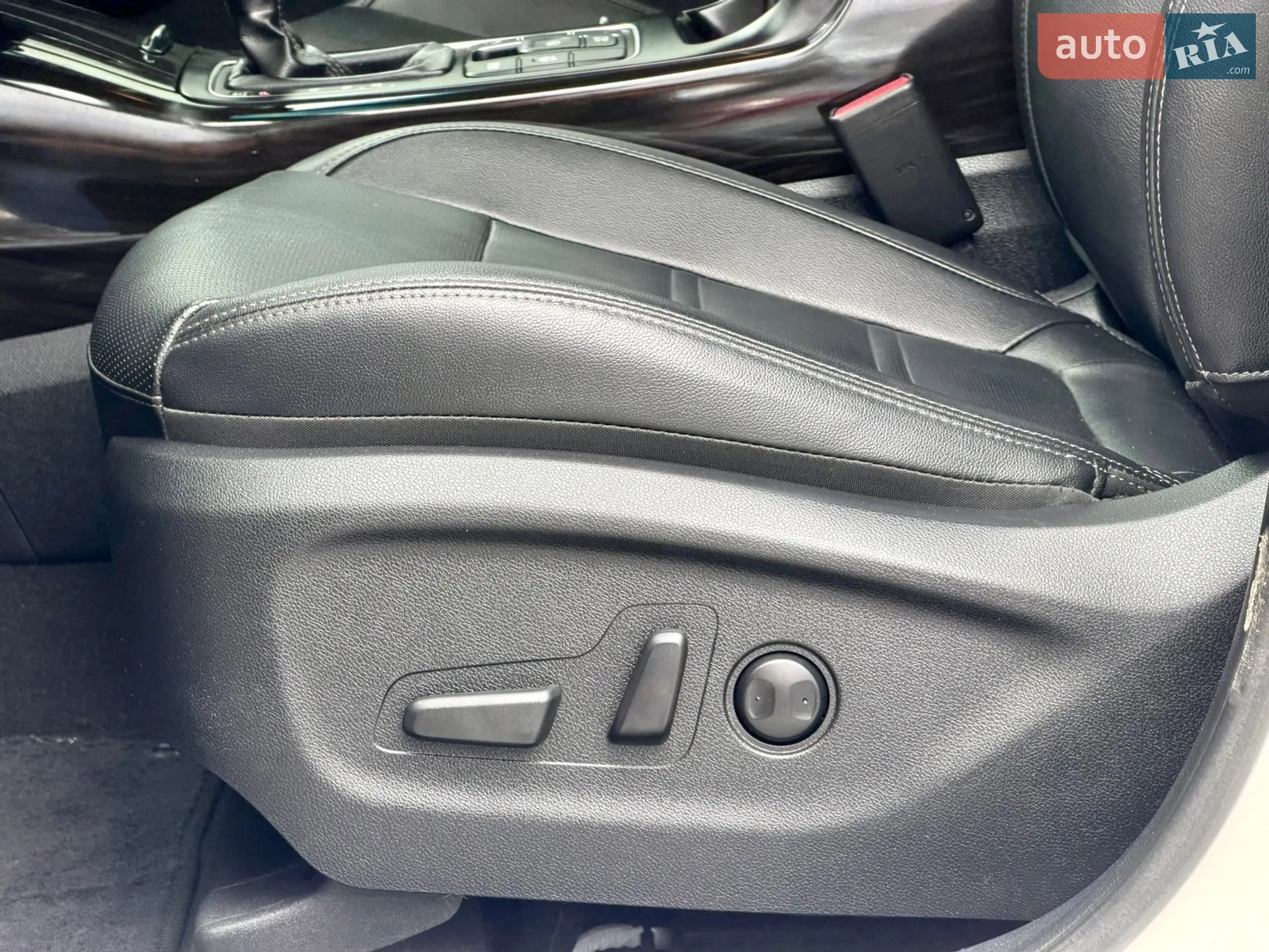 2019 Kia Sorento - мініатюра 5