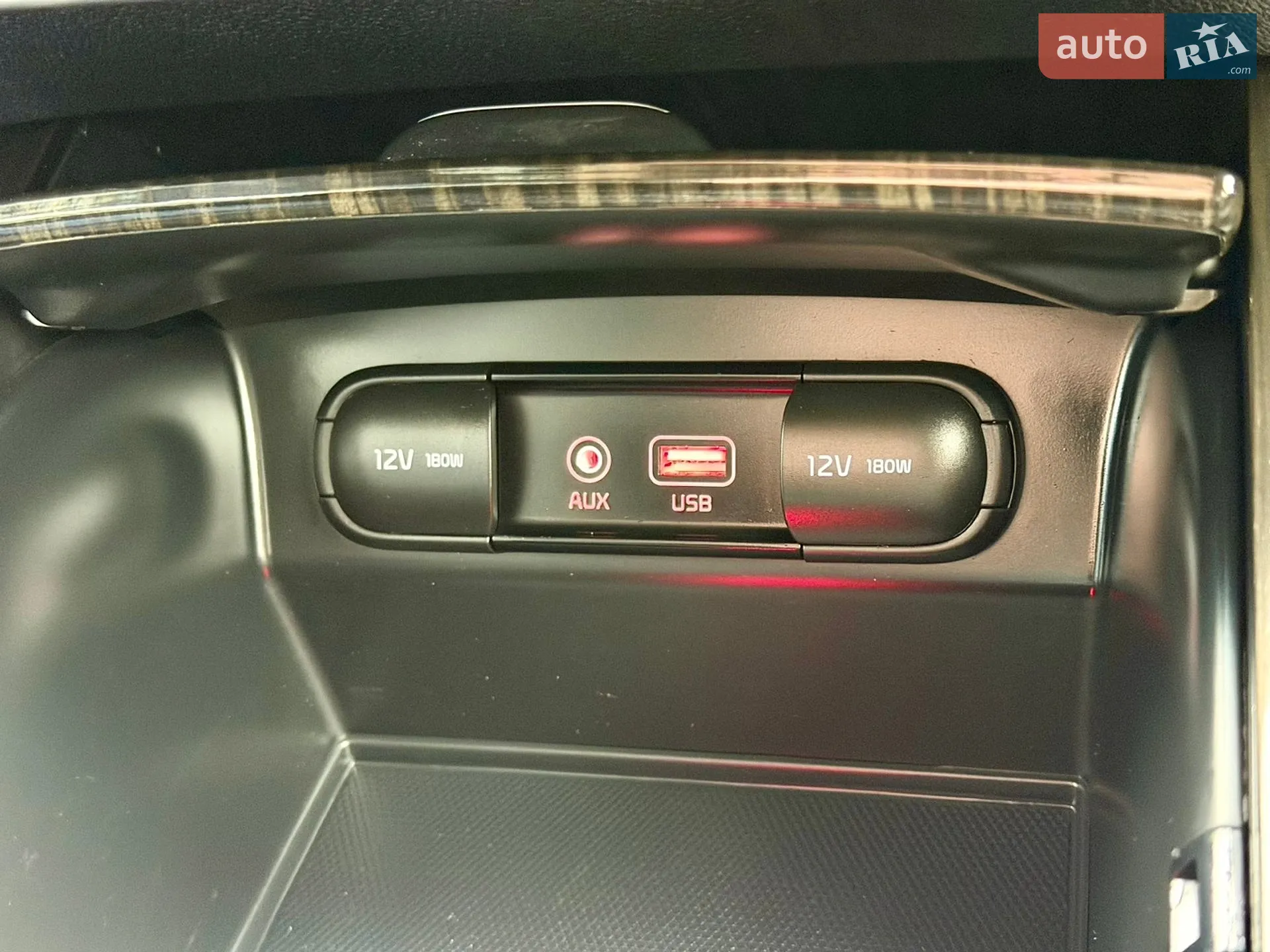 2019 Kia Sorento - мініатюра 11