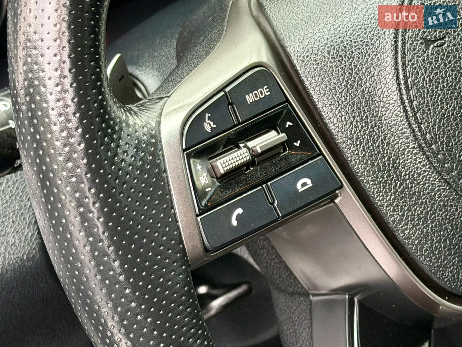 2019 Kia Sorento - мініатюра 13