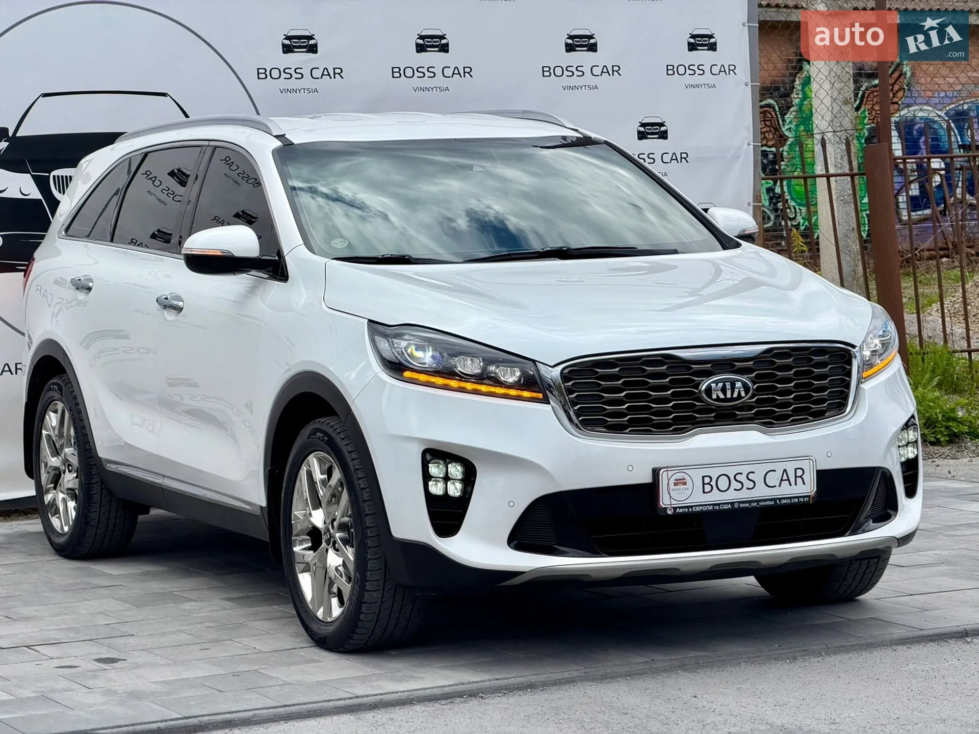 2019 Kia Sorento - мініатюра 31
