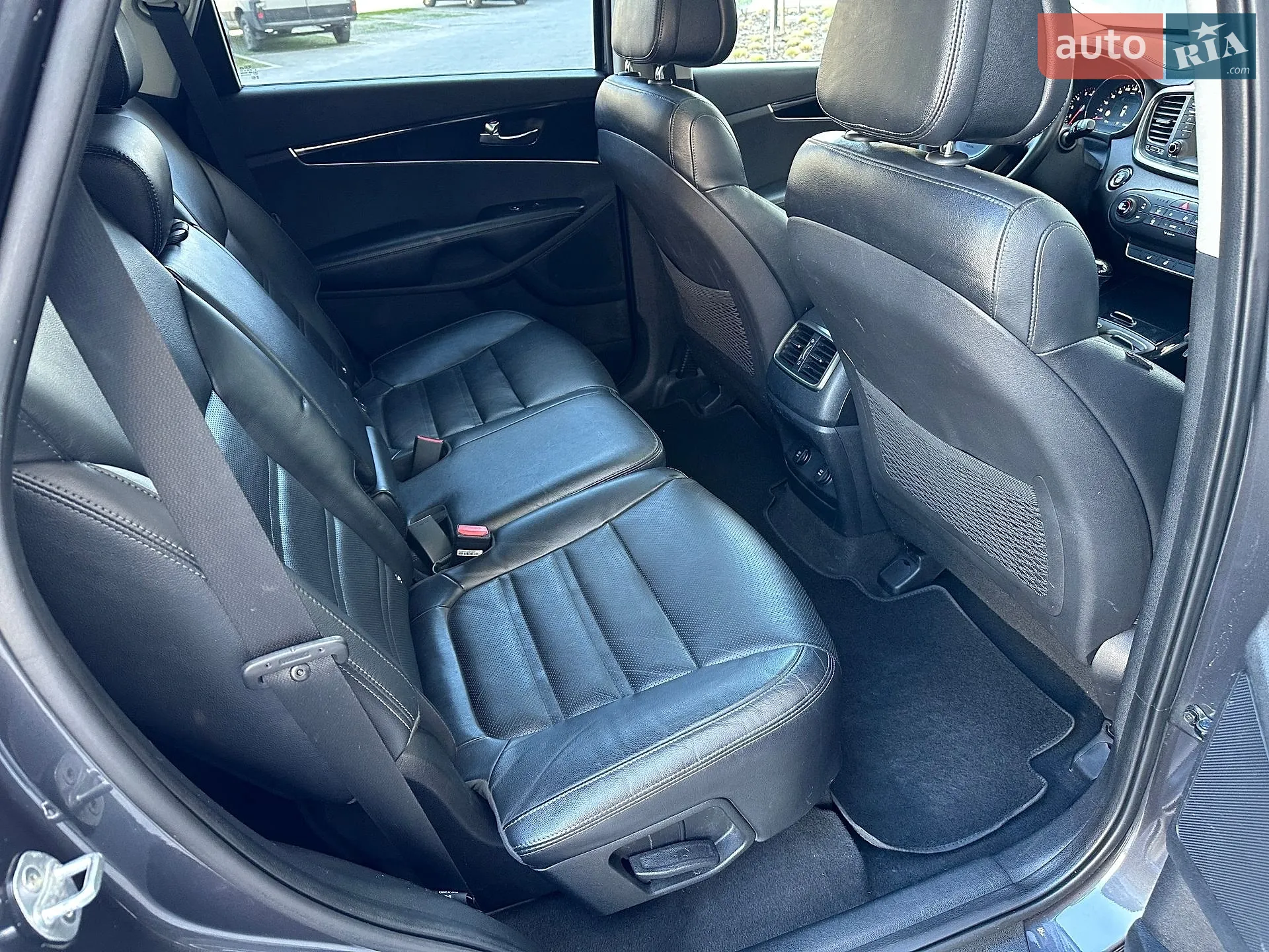 2015 Kia Sorento - мініатюра 18