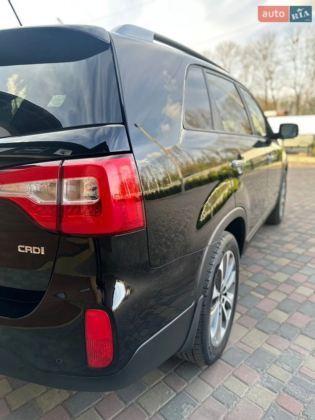 2014 Kia Sorento - мініатюра 38