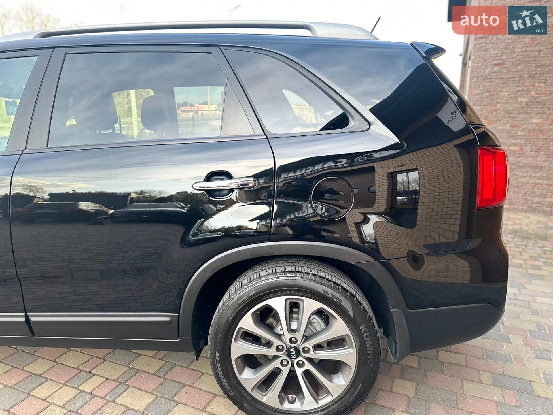 2014 Kia Sorento - мініатюра 25