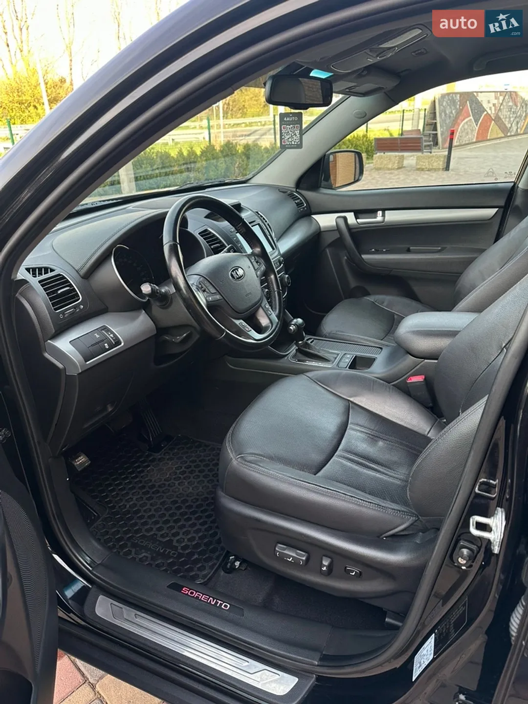 2014 Kia Sorento - мініатюра 42