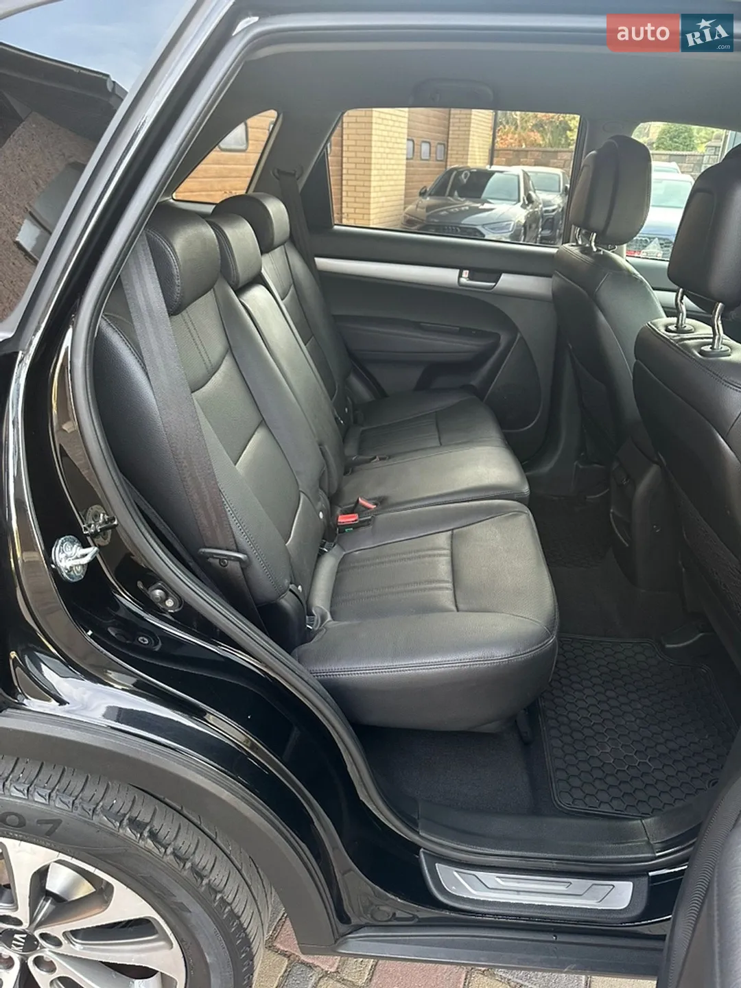 2014 Kia Sorento - мініатюра 50