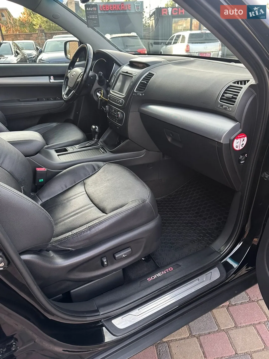 2014 Kia Sorento - мініатюра 55
