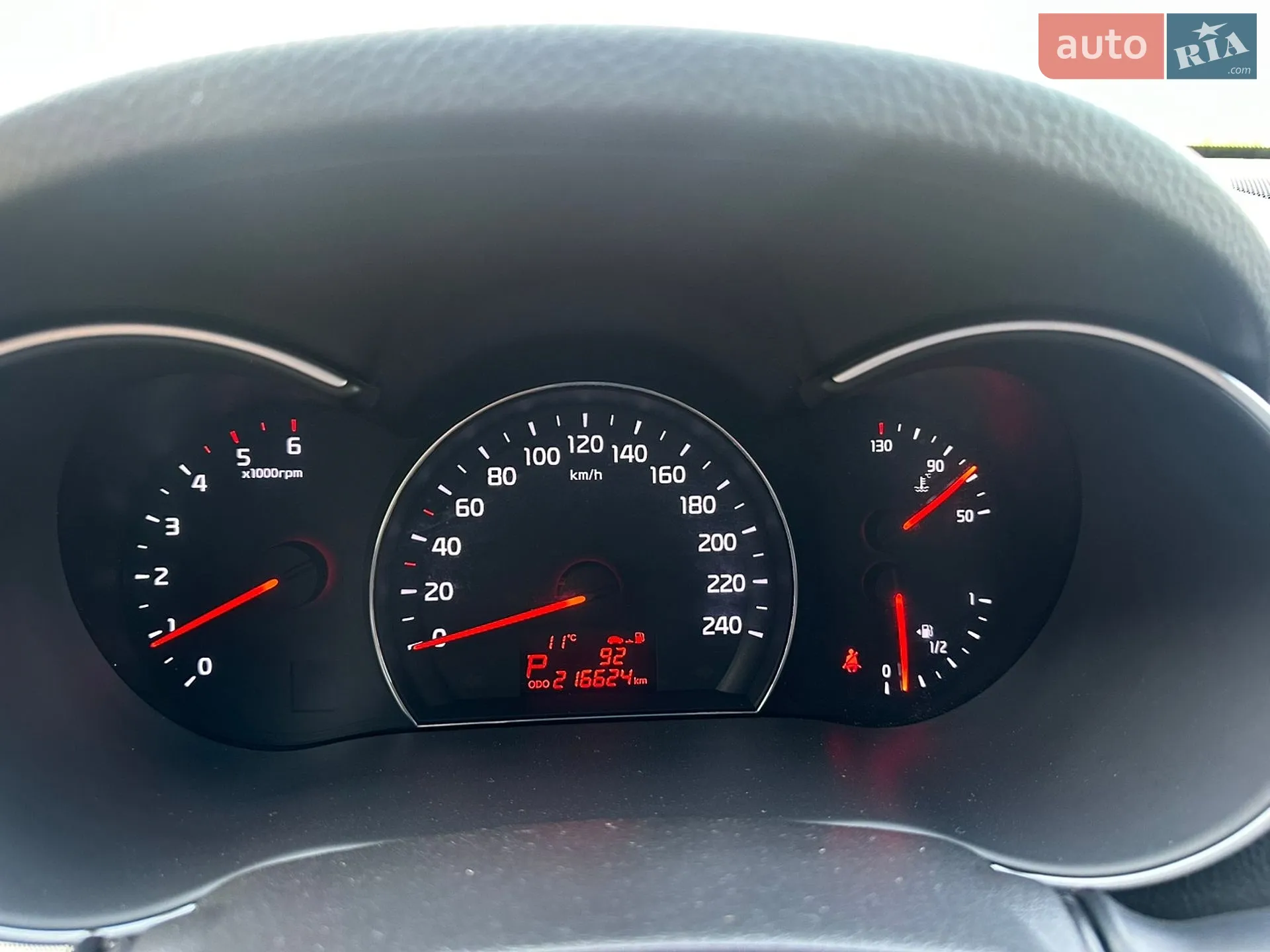2014 Kia Sorento - мініатюра 59