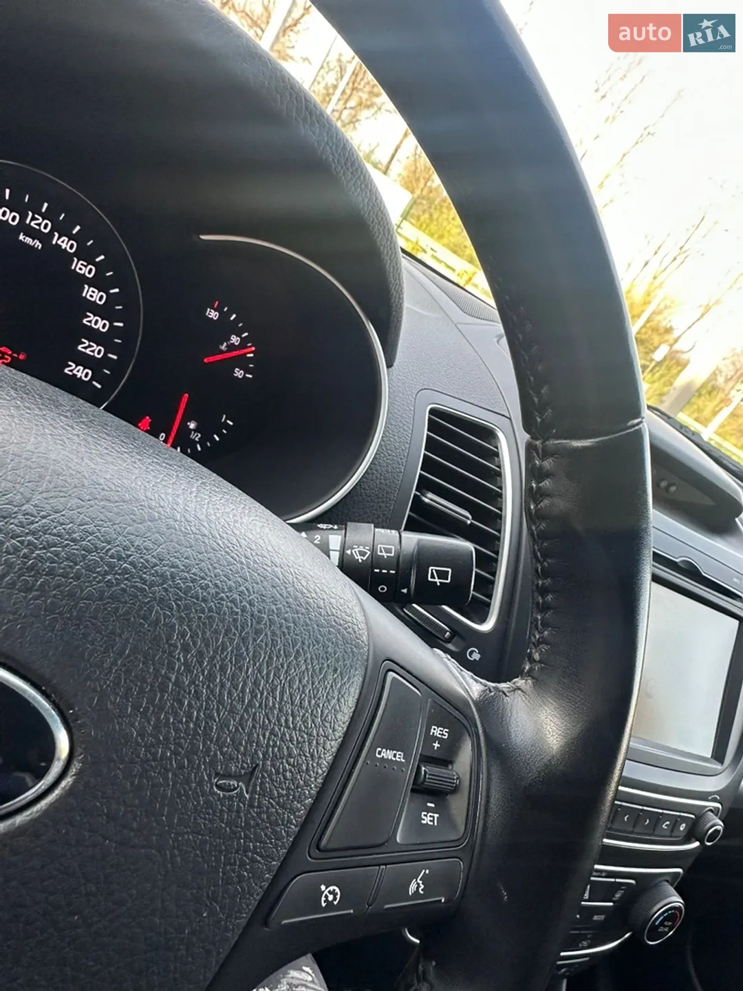 2014 Kia Sorento - мініатюра 62