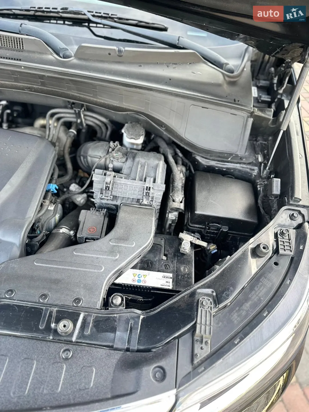 2014 Kia Sorento - мініатюра 69