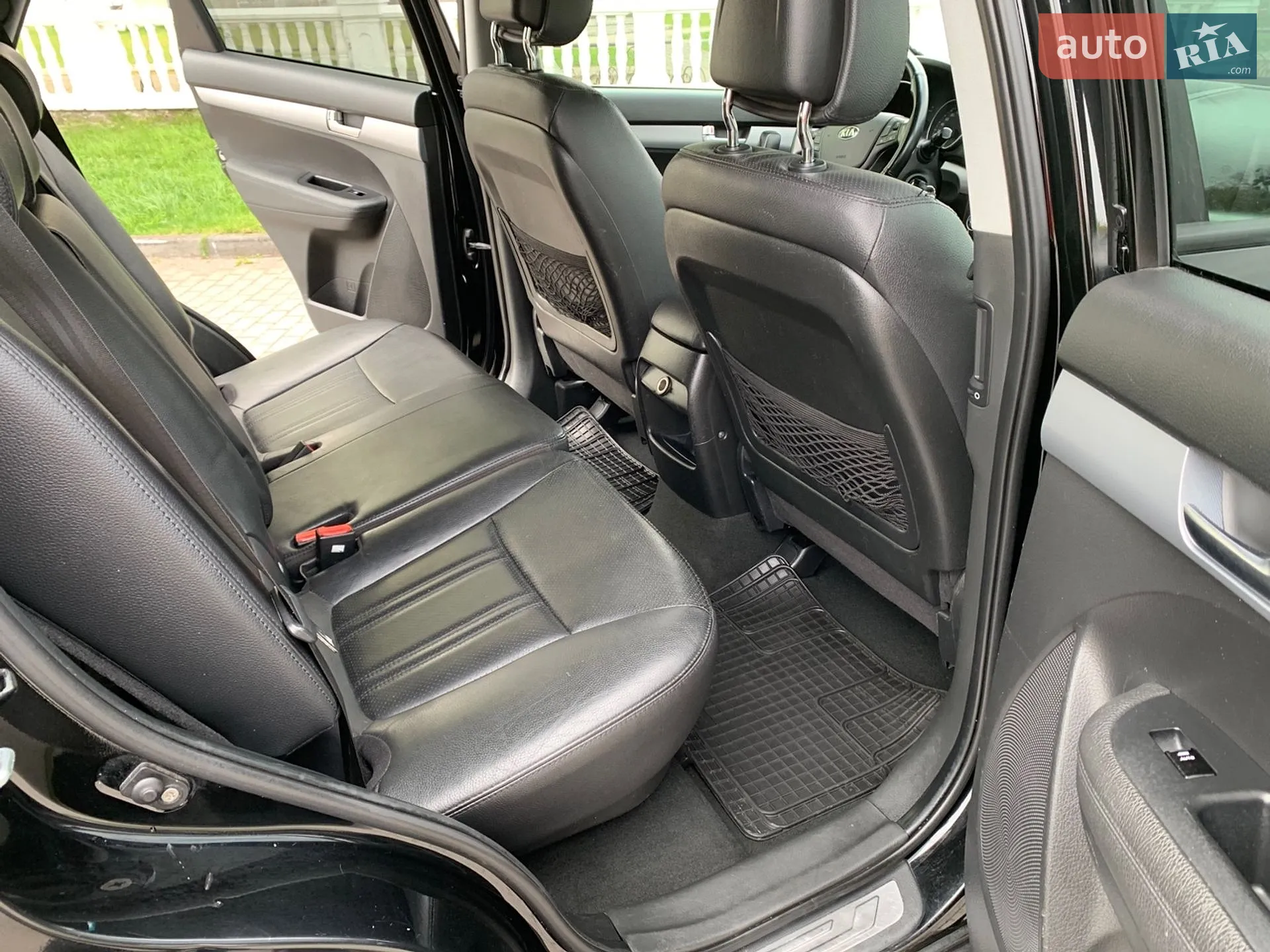 2013 Kia Sorento - мініатюра 19